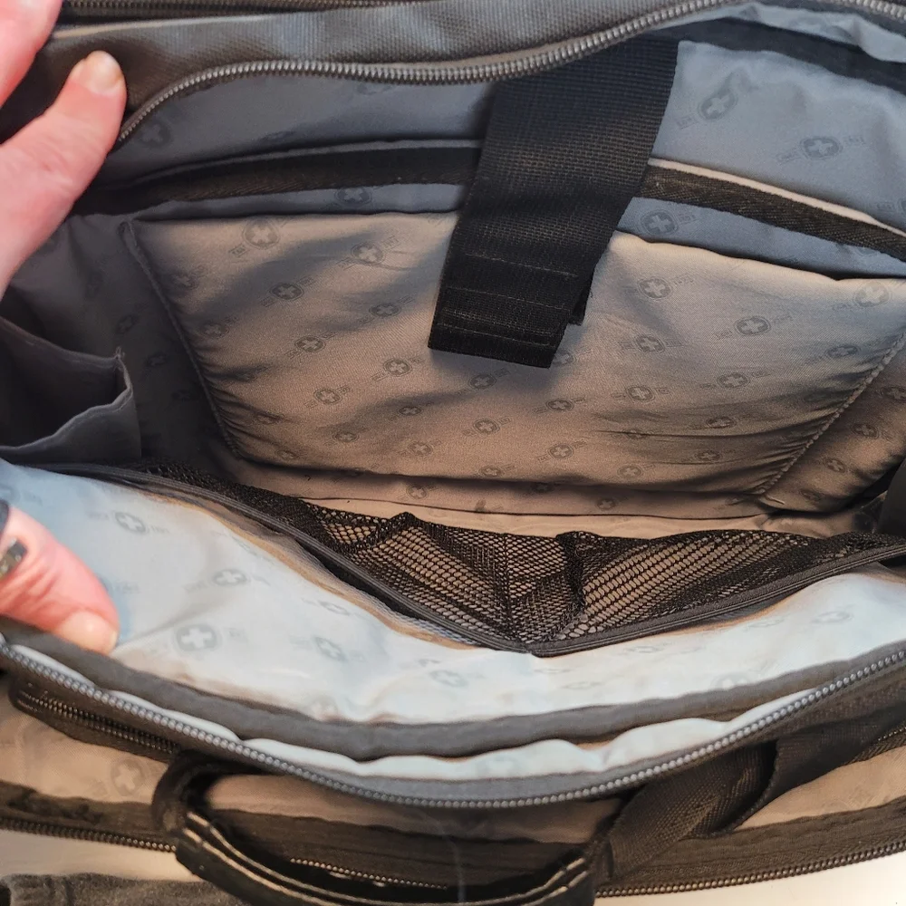 Wenger Briefcase for Laptops